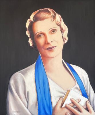 Aimee Semple-McPherson