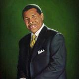 Dr Bill Winston