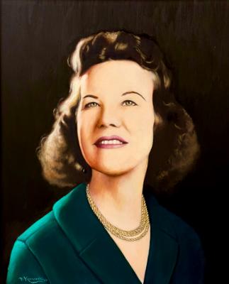 Kathryn Kuhlman