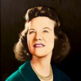 Kathryn Kuhlman