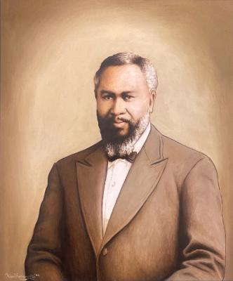 William Seymour