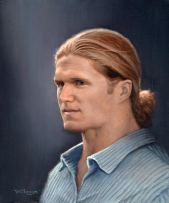 Clay Matthews